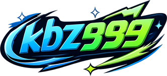 kbz999 Logo